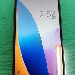 Android端末！ AQUOS SH-RM12