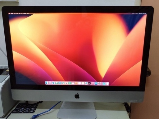 Apple iMac MacBookpro 4台セット