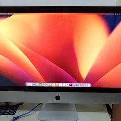 Apple iMac MacBookpro 4台セット