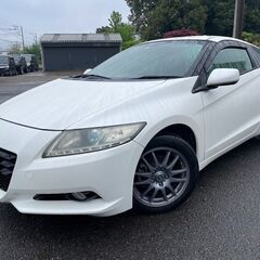 ＮＯ１６２２ホンダＣＲ－Ｚ*α*車検令和８年４月*ナビ*テ…