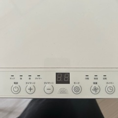 窓用エアコン(スポットクーラー)