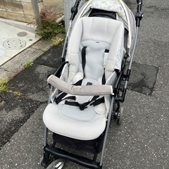 子供用品 ベビー用品 ベビーカー、バギー