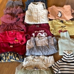 子供用品 キッズ用品 子供服