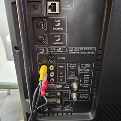 リサイクルショップどりーむ荒田店 No11362　SHARP／AQUOS　40V型液晶カラーテレビ　2011年製　