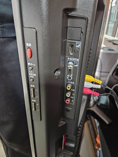 リサイクルショップどりーむ荒田店 No11362 SHARP／AQUOS 40V型液晶  