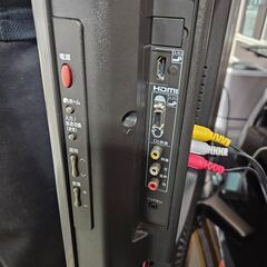 リサイクルショップどりーむ荒田店 No11362　SHARP／AQUOS　40V型液晶カラーテレビ　2011年製　