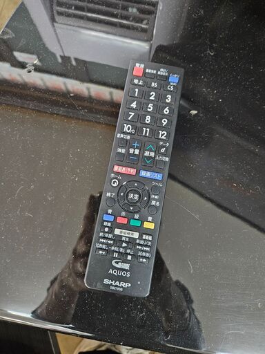 リサイクルショップどりーむ荒田店 No11362 SHARP／AQUOS 40V型液晶