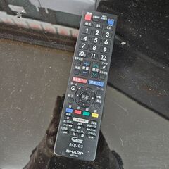 リサイクルショップどりーむ荒田店 No11362　SHARP／AQUOS　40V型液晶カラーテレビ　2011年製　