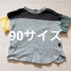 子供用品 キッズ用品 子供服90サイズ
