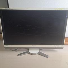 テレビ