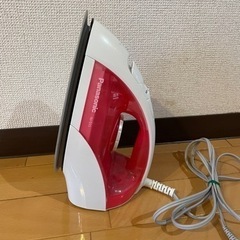 スチームアイロン NI-S55