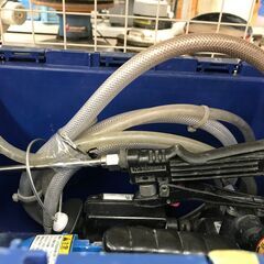 ✨丸山　中古　MSW029M-AC　エアコン洗浄機✨うるま市田場✨