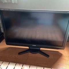 家電 テレビ 液晶テレビ