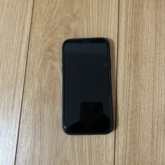 iPhone XR
