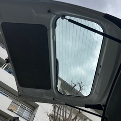 引き取り限定！スズキ　エブリィバン　DA64V  バックドア　リアゲート　26U