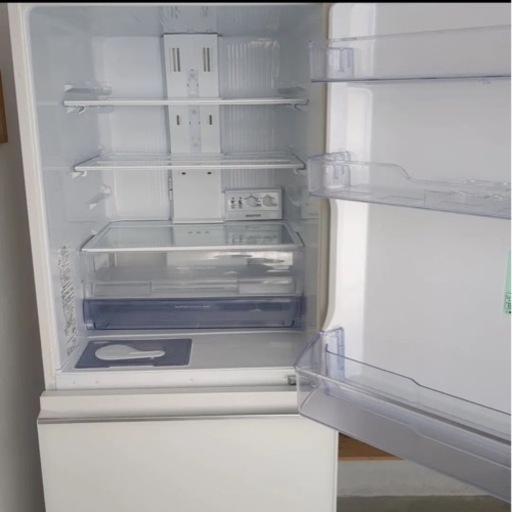 冷蔵庫 - 冷蔵庫 