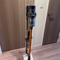 Dyson(ダイソン) スティック掃除機 コードレス ハンディ ...