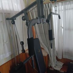 BODYMAKER(ボディメーカー)のホームジムDX