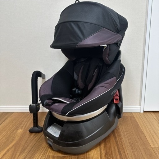 【新生児からOK・クリーニング済】子供用品 ベビー用品 チャイルドシート\n