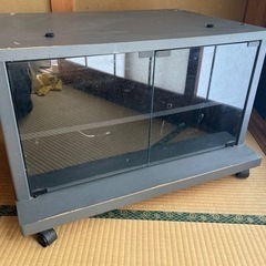 テレビ台　家具 収納家具 キャビネット