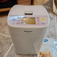 Panasonicホームベーカリー