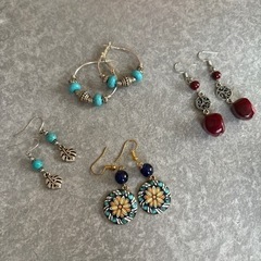 🌼*･新品🌼*･アクセサリー ピアス おまとめ