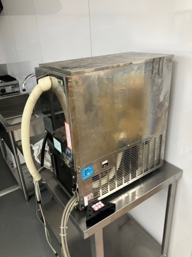 ニットク炭酸サーバー