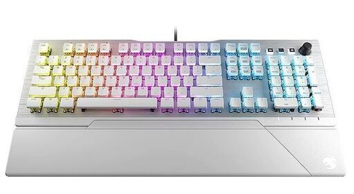 ROCCAT Vulcan 122 AIMO ゲーミングキーボード 日本語 美品