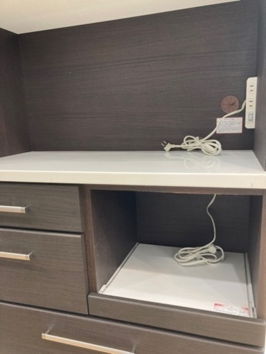 取りに来れる方限定！ニトリのミドルレンジボードです！