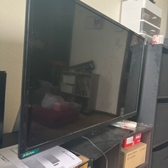 【値下げしました】家電 テレビ 液晶テレビ