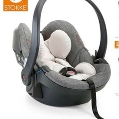 STOKKE / ストッケ イージーゴー X1 by ビーセーフ