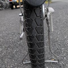 ブリヂストン　タフループ27