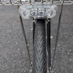 ブリヂストン　タフループ27