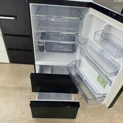 ☆ジモティ割あり☆ AQUA 冷蔵庫 272L 23年製 動作確認／クリーニング 