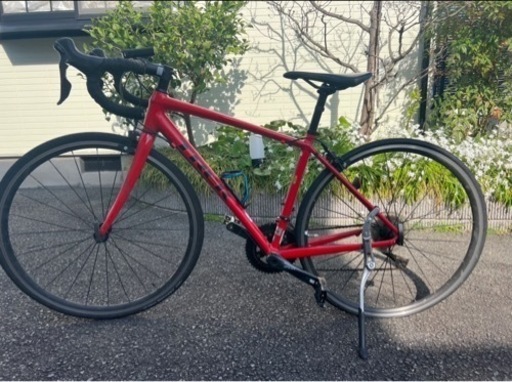 自転車 クロスバイク