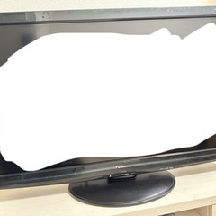 テレビ 取りに来れる方