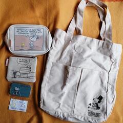 SNOOPY５点セット