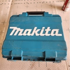 マキタMakita コード付インパクト　動作確認済