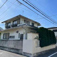 ✨目黒区東が丘✨　中古戸建