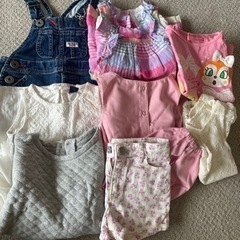 子供用品 キッズ用品 子供服