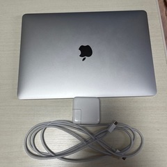 美品・MacBook Air 2019 Core i5 8G S...