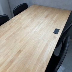 【ネット決済】オフィステーブル