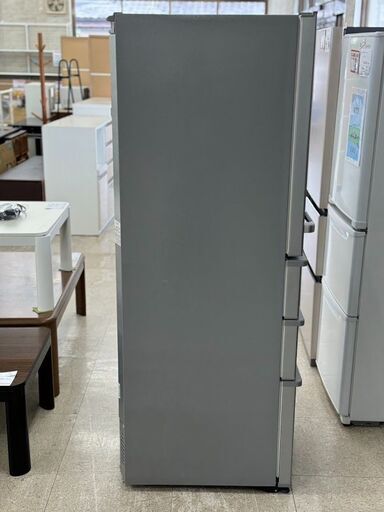 ☆ジモティ割あり☆ AQUA 冷蔵庫 355L 20年製 動作確認／クリーニング 