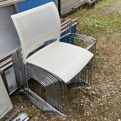 業務用椅子