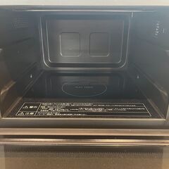 【愛品館八千代店】Panasonic2021年製オーブンレンジNE-FS301