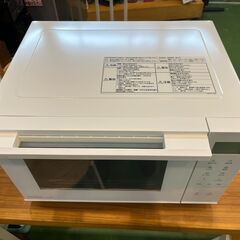 【愛品館八千代店】Panasonic2021年製オーブンレンジNE-FS301