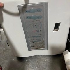 家電 キッチン家電 浄水器