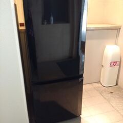 三菱冷凍冷蔵庫　MR-P15X