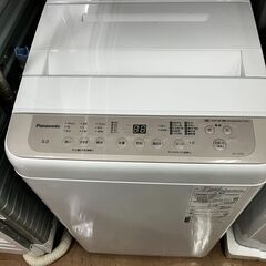 👔Panasonic/パナソニック🧺6kg洗濯機🧺2023年製👖...