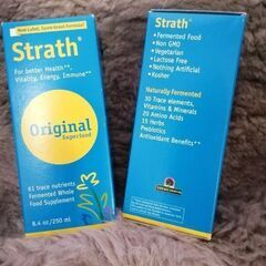 strath